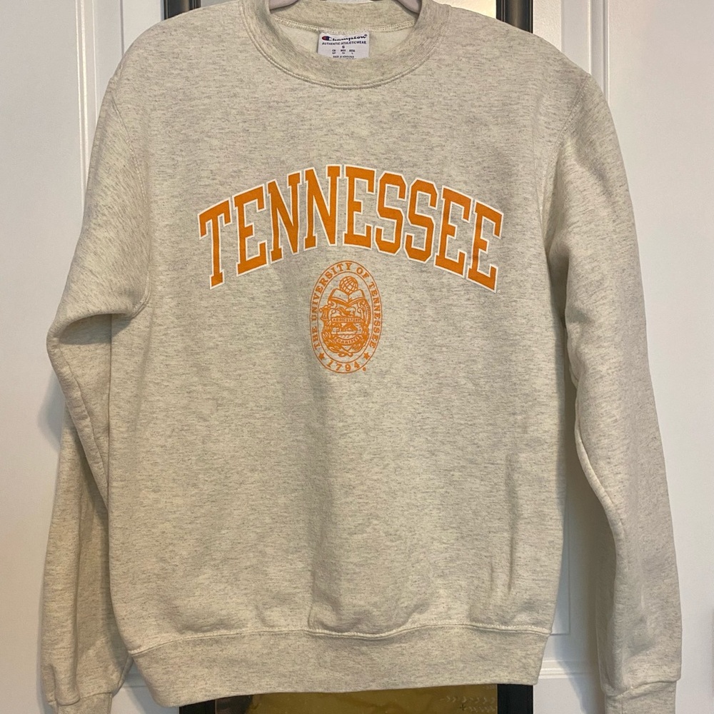 Tennessee Volunteers Crewneck